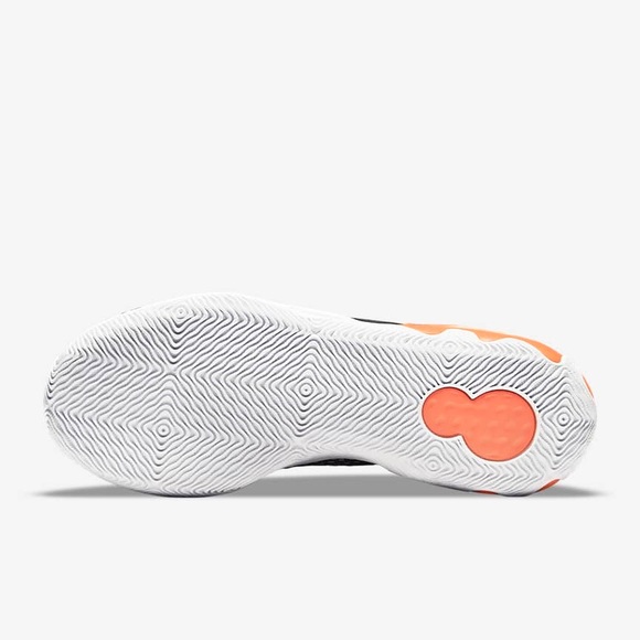 NEW IN BOX Nike Mens Renew Elevate 2 Hoop Shoes TPU Swoosh Multiple Sizes - Picture 8 of 13